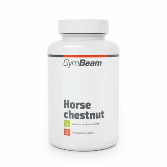 Pagaštan konský - GymBeam
