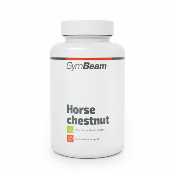 Pagaštan konský - GymBeam