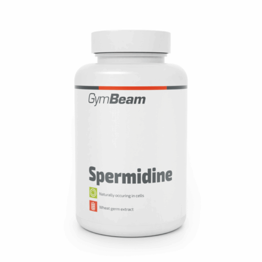 Spermidín - GymBeam