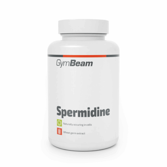 Spermidín - GymBeam