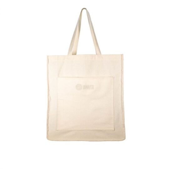 Plátenná taška Eco Tote - VanaVita