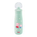 NUK Fľaša Mini-Me Flip Peppa Pig 450 ml