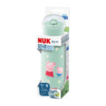 NUK Fľaša Mini-Me Flip Peppa Pig 450 ml
