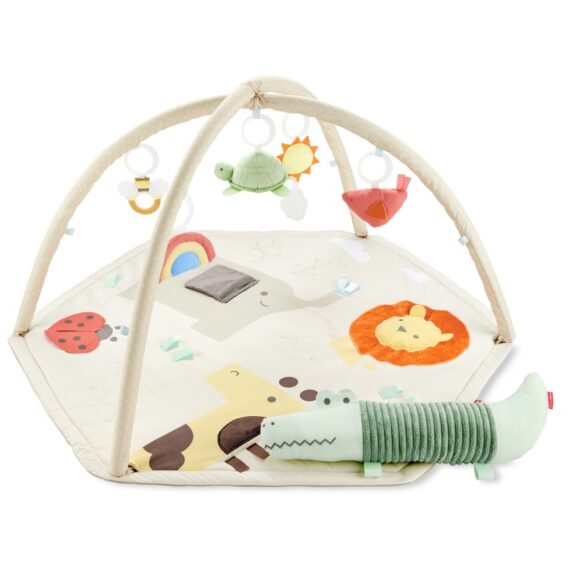 SKIP HOP Deka na hranie Geometric wonders 0m+