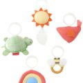 SKIP HOP Deka na hranie Geometric wonders 0m+