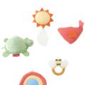 SKIP HOP Deka na hranie Geometric wonders 0m+