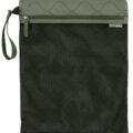 SKIP HOP Vrecko nepremokavé Grab & go Dark sage 30 x 38 cm