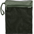 SKIP HOP Vrecko nepremokavé Grab & go Dark sage 30 x 38 cm