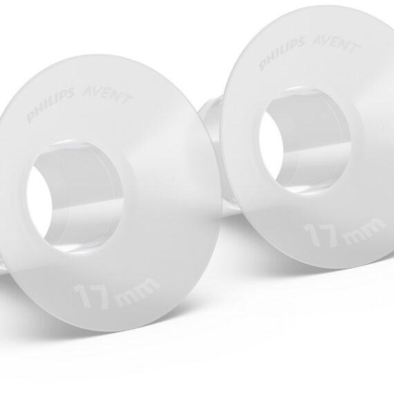 Philips AVENT Hands-Free nástavce na bradavku S
