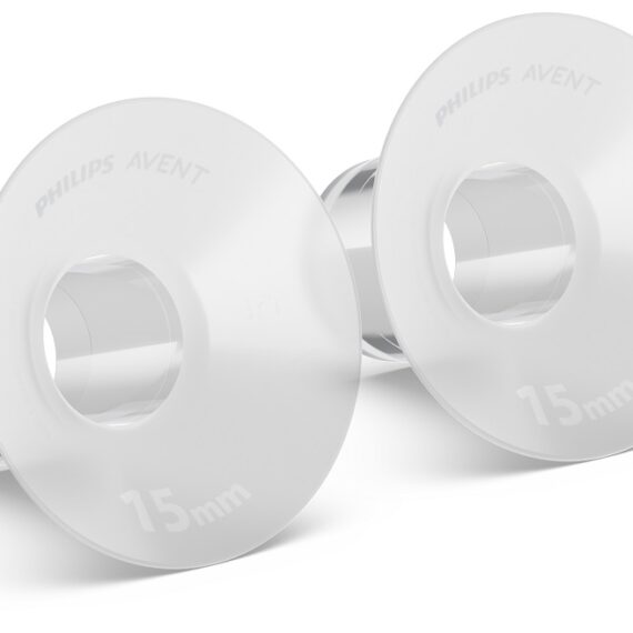 Philips AVENT Hands-Free nástavce na bradavku S