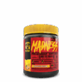 Mutant Madness - PVL