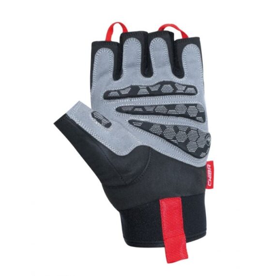 Fitness rukavice XTR gel - Chiba