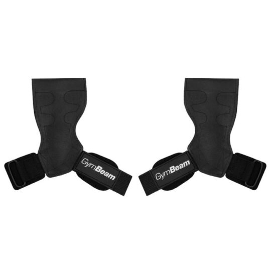 Mozolníky Hyper Black - GymBeam