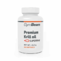 Premium Krill oil Superba2® - GymBeam