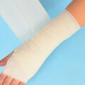 ZARYS OUTLINE ELASTOBAND FLEX  Elastický obväz, hypoalergénny, 10 cm x 5 m