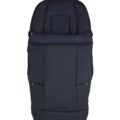 EASYWALKER Fusak ku kočíku Jimmey Indigo Blue