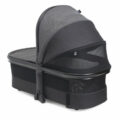 CHICCO Vanička ku kočíku Mysa - Black Satin