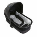 CHICCO Vanička ku kočíku Mysa - Black Satin