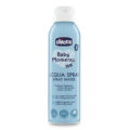 CHICCO  Voda sprejová osviežujúca Baby Moments Sun 0m+ 150ml