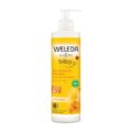 WELEDA Krém a šampón nechtíkový umývací 400ml