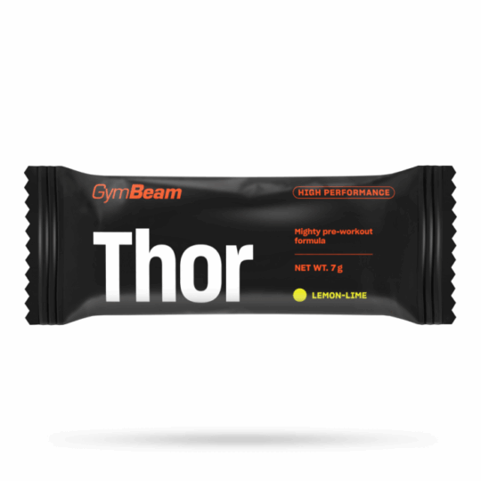 Vzorka Thor - GymBeam