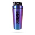 XBEAM Šejker HoloShake Steel 739 ml - GymBeam
