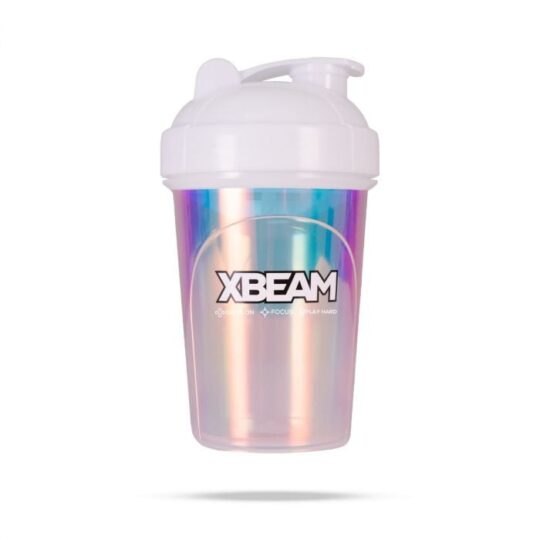Šejker XBEAM 500 ml - GymBeam