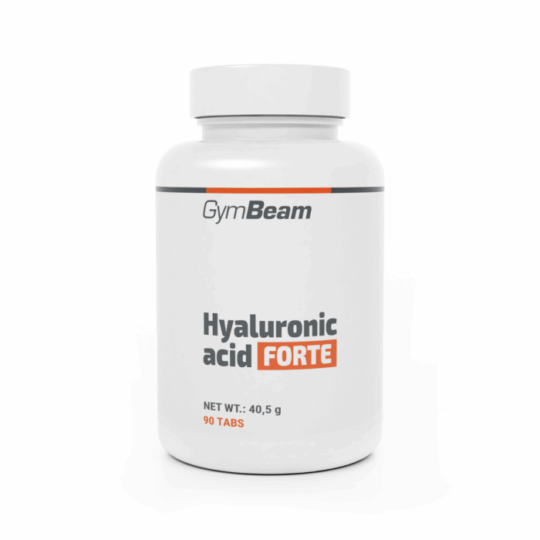 Kyselina hyalurónová Forte - GymBeam