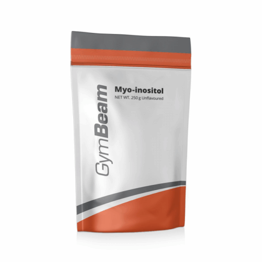 Myo-inozitol - GymBeam
