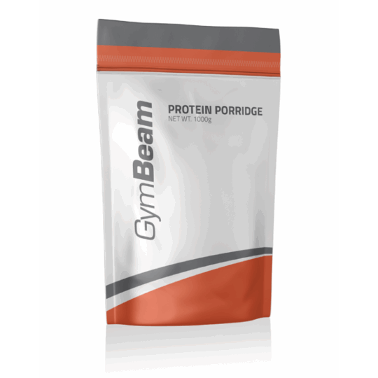 Proteínová kaša 1000 g - GymBeam
