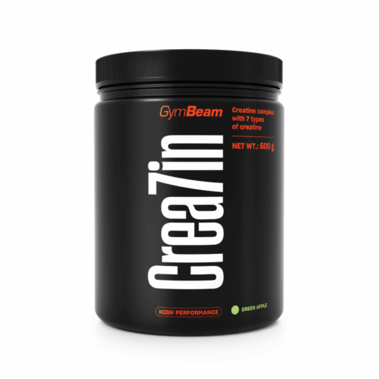 Crea7in - GymBeam