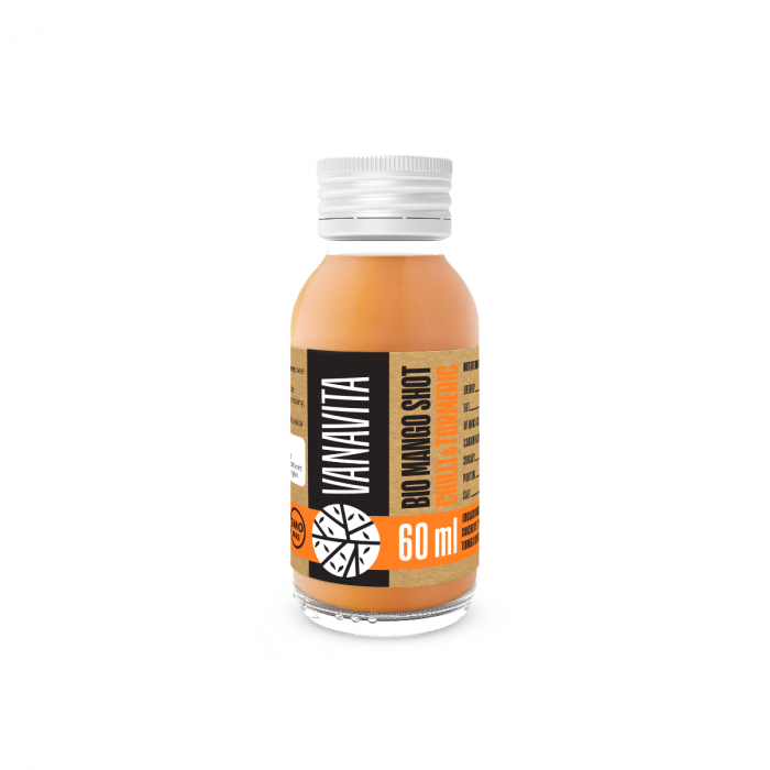 bez príchute 60 ml