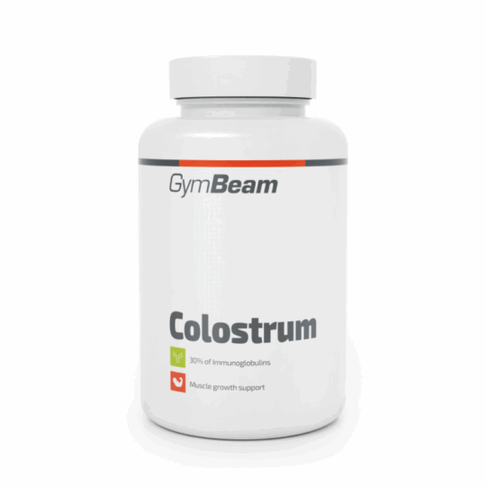 Kolostrum - GymBeam