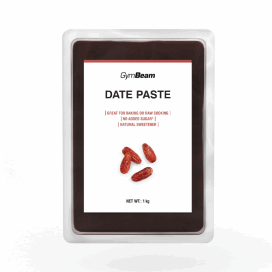 Datľová pasta - GymBeam