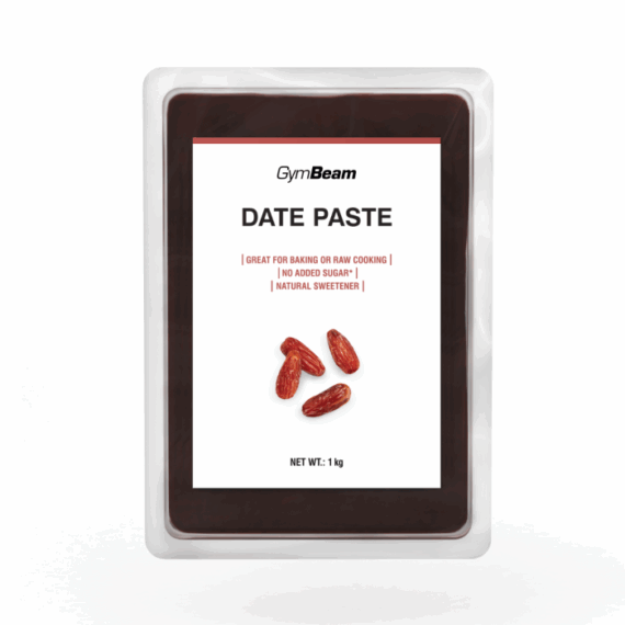 Datľová pasta - GymBeam