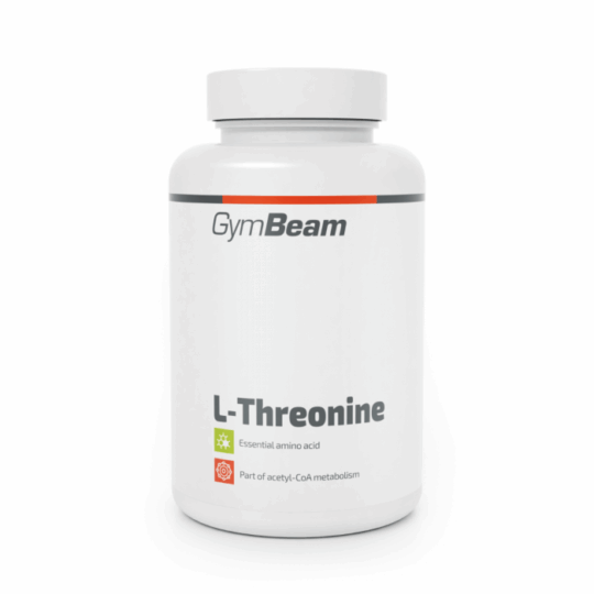 L-Treonín - GymBeam