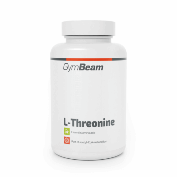 L-Treonín - GymBeam