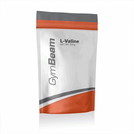 L-Valín - GymBeam