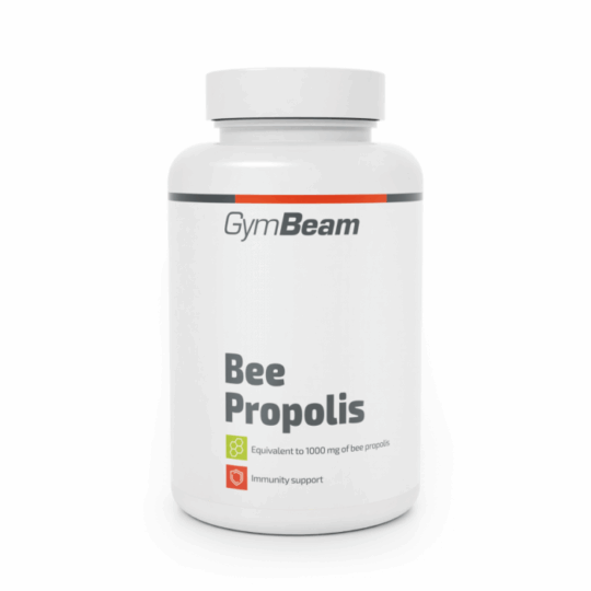 Včelí propolis - GymBeam