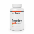 Kreatín CAPS - 100% Creapure® - GymBeam