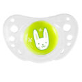 Chicco Physio Air Upokojujúci cumlík, modrý, 16m+