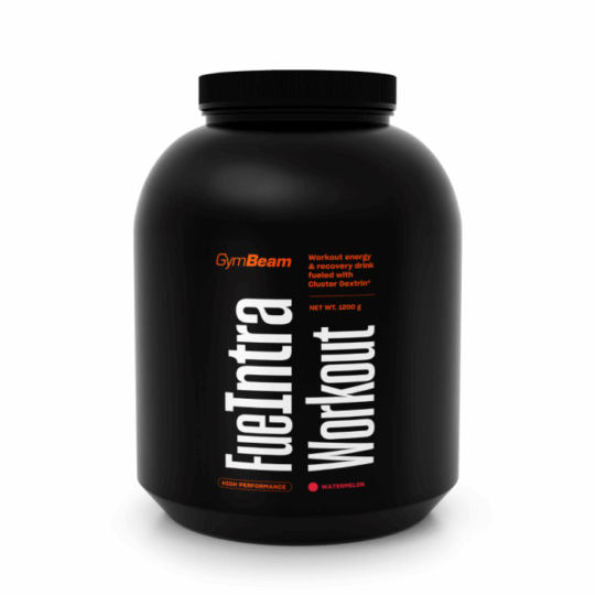 Športový nápoj FueIntra Workout - GymBeam