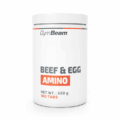 Beef&Egg - GymBeam