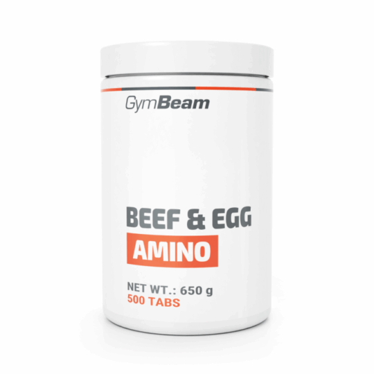 Beef&Egg - GymBeam