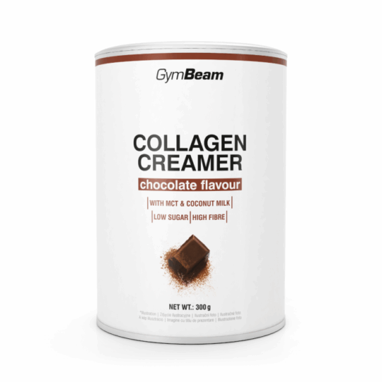 Collagen Creamer – GymBeam