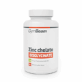 Zinok chelát (bisglycinát) - GymBeam