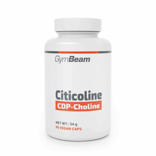 CDP-Cholín - GymBeam