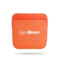 Silikónové vrecko na potraviny 500 ml - GymBeam