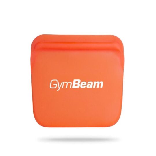 Silikónové vrecko na potraviny 500 ml - GymBeam