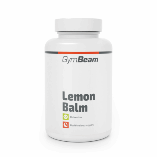 Medovka lekárska - GymBeam